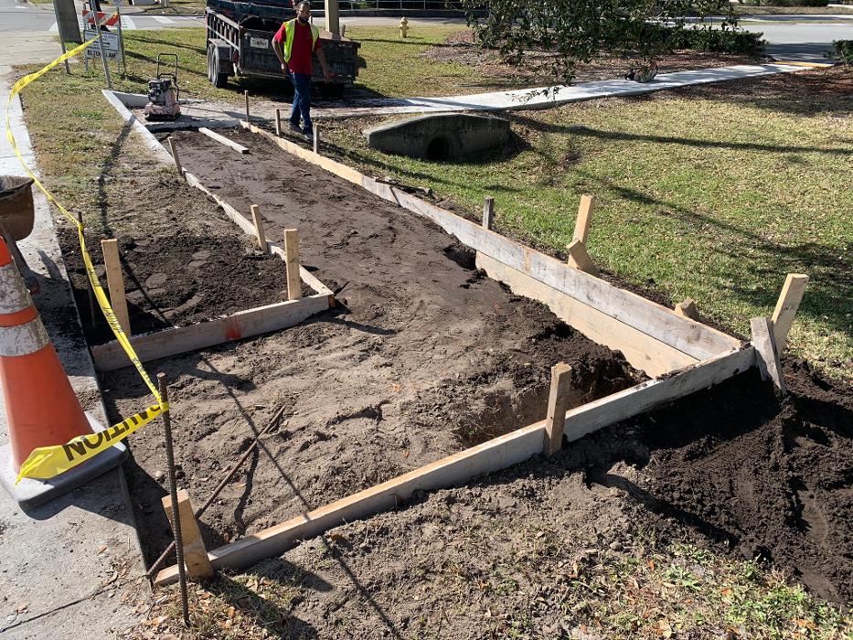 K&M Concrete and Repair - Kingsland, GA