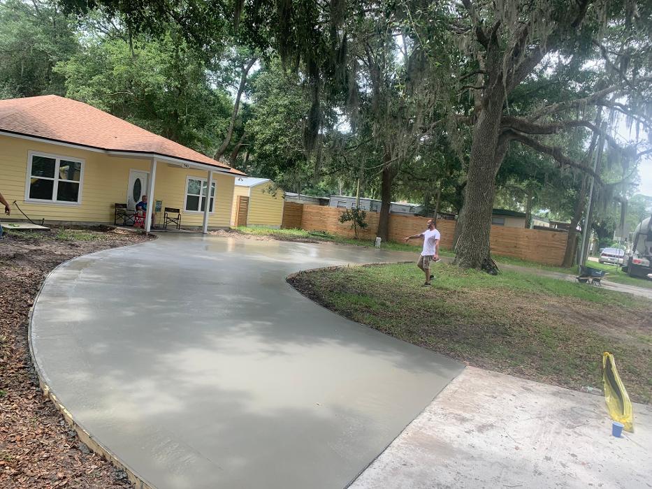 K&M Concrete and Repair - Kingsland, GA