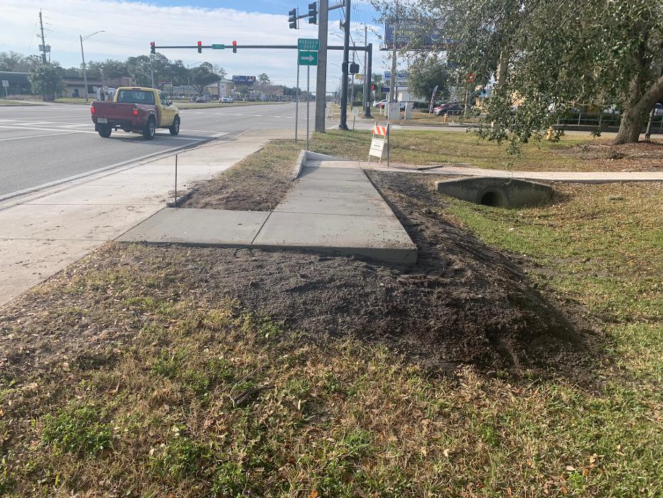 K&M Concrete and Repair - Kingsland, GA