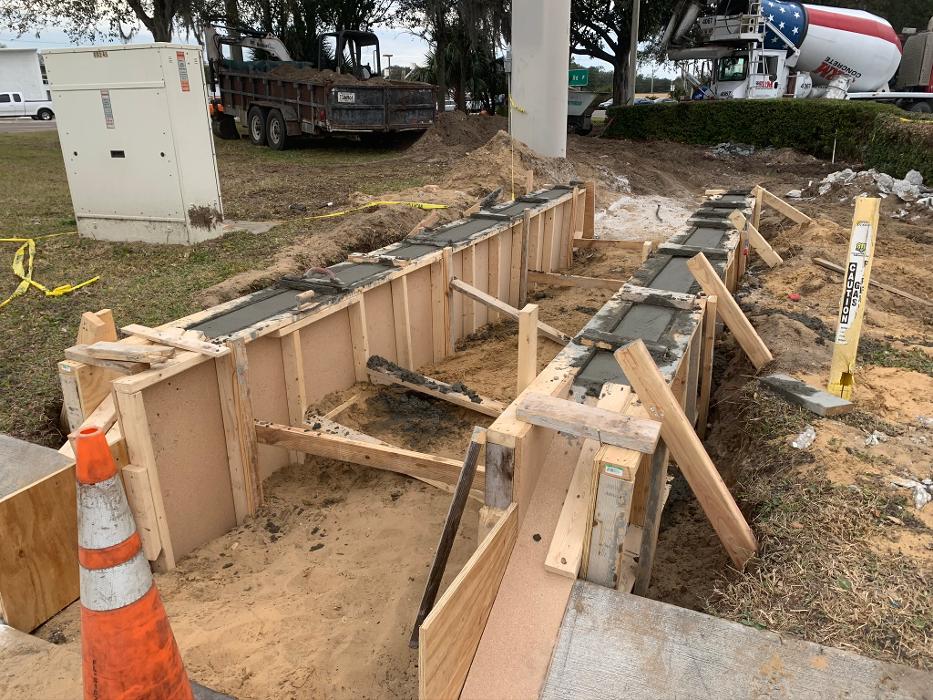 K&M Concrete and Repair - Kingsland, GA