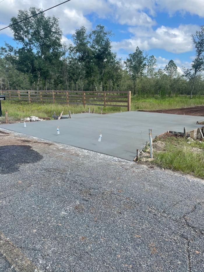 K&M Concrete and Repair - Kingsland, GA