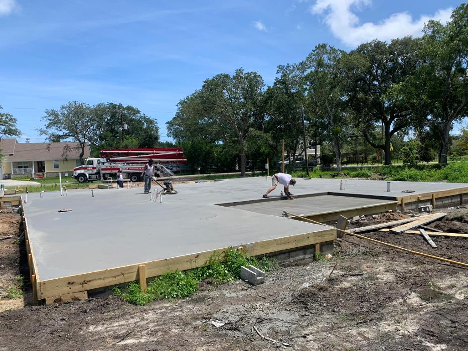 K&M Concrete and Repair - Kingsland, GA