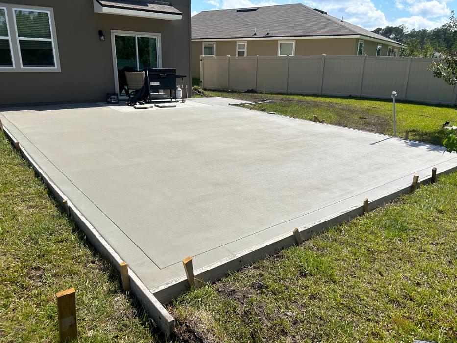 K&M Concrete and Repair - Kingsland, GA