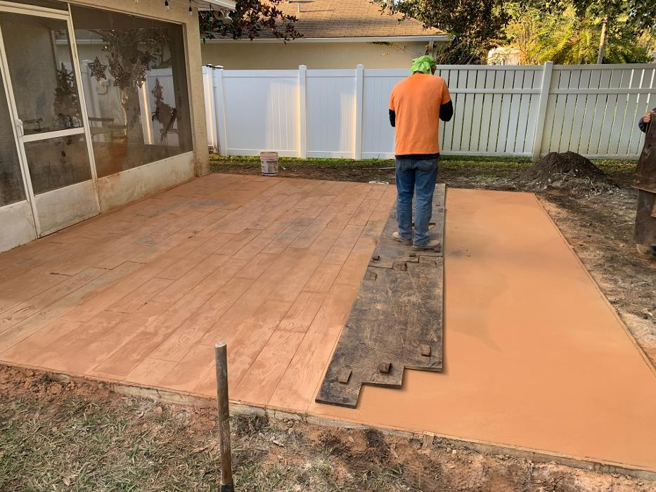 K&M Concrete and Repair - Kingsland, GA