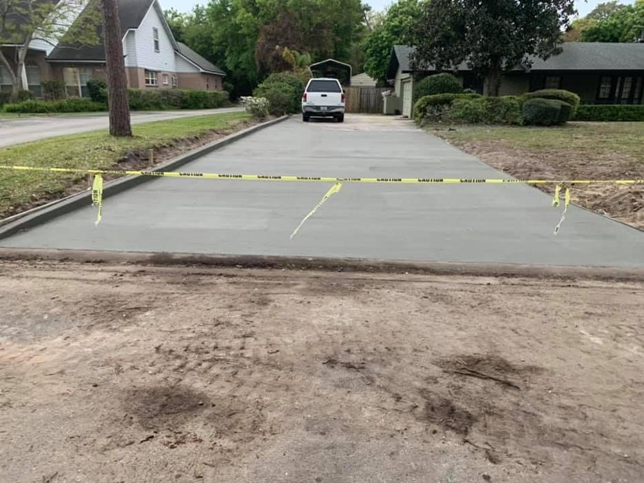 K&M Concrete and Repair - Kingsland, GA