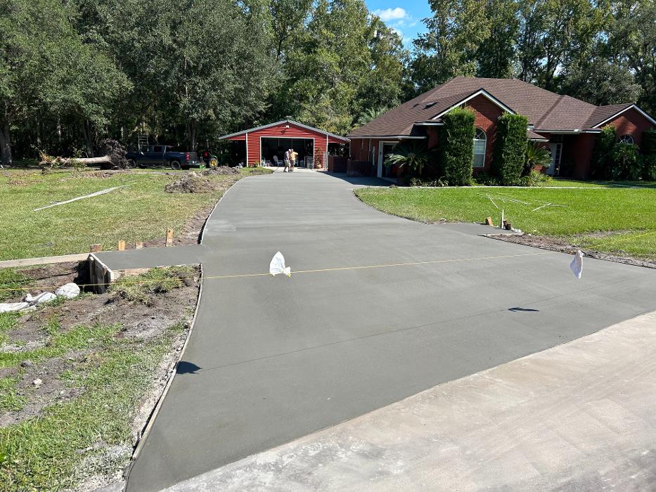 K&M Concrete and Repair - Kingsland, GA