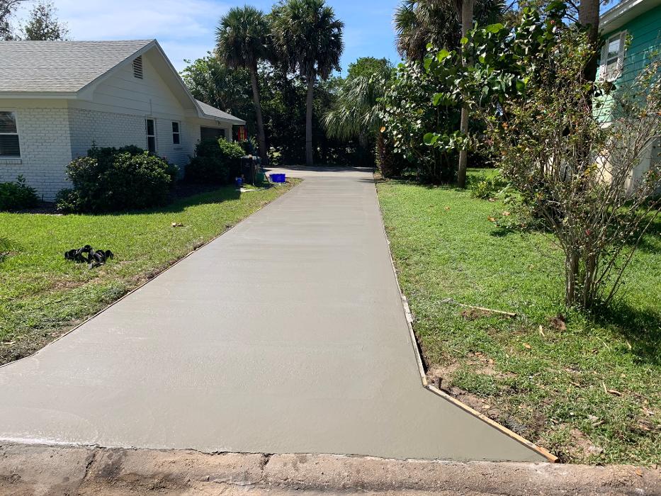 K&M Concrete and Repair - Kingsland, GA