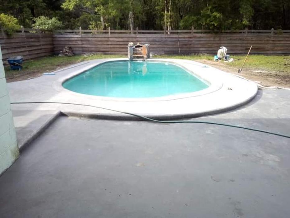 K&M Concrete and Repair - Kingsland, GA