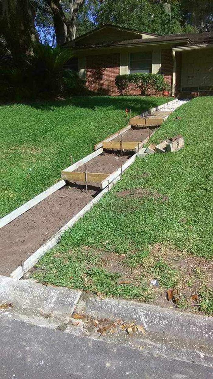 K&M Concrete and Repair - Kingsland, GA