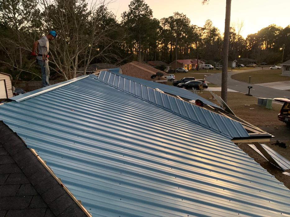 K&M Concrete and Repair - Kingsland, GA