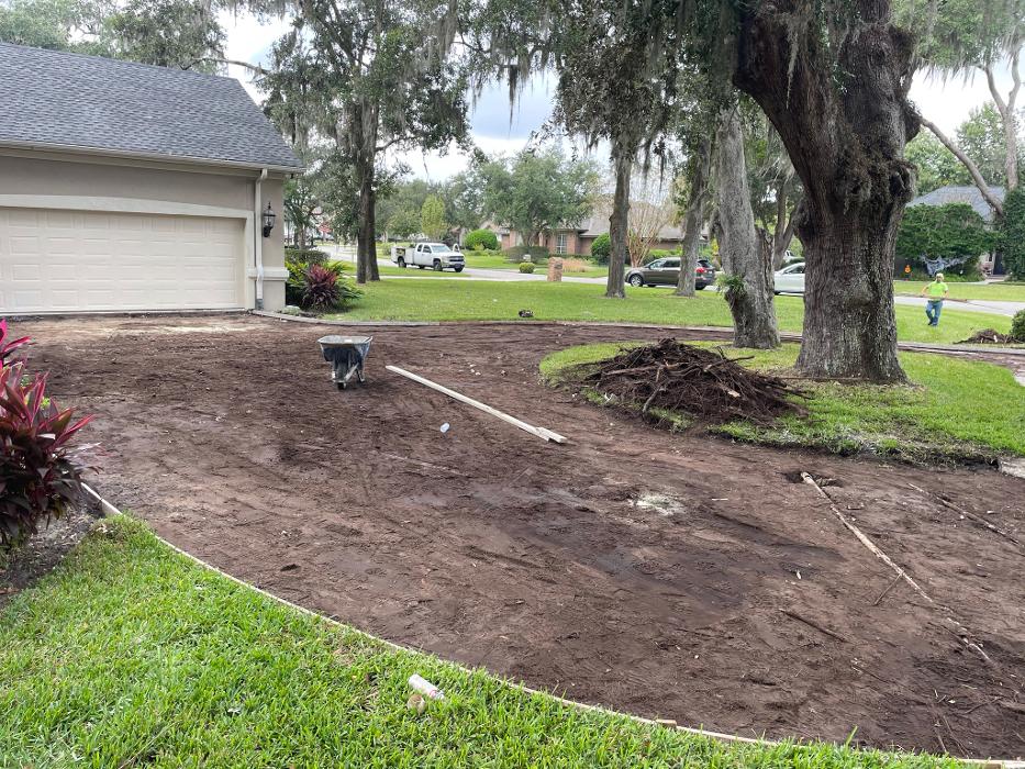 K&M Concrete and Repair - Kingsland, GA