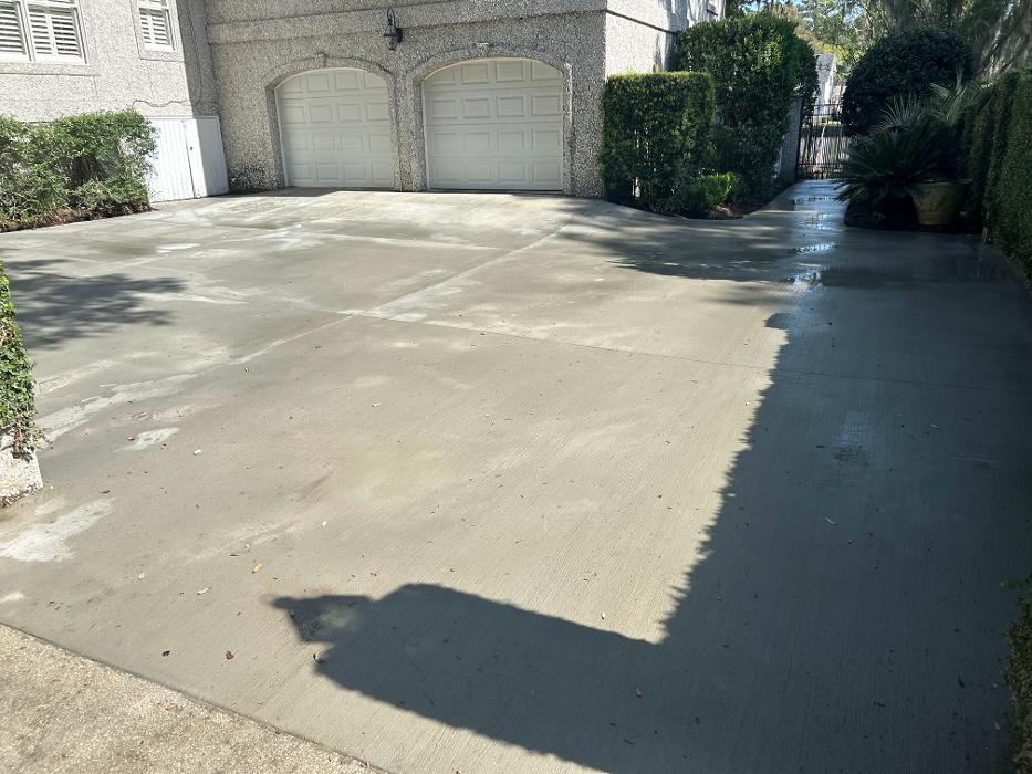 K&M Concrete and Repair - Kingsland, GA