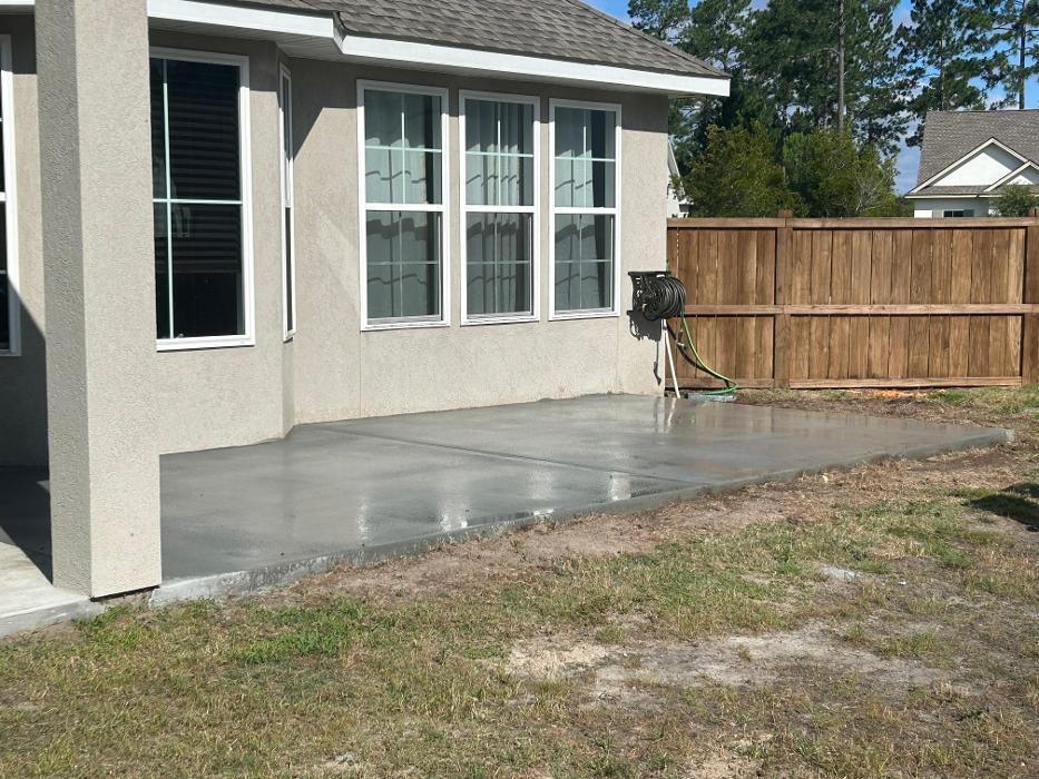 K&M Concrete and Repair - Kingsland, GA