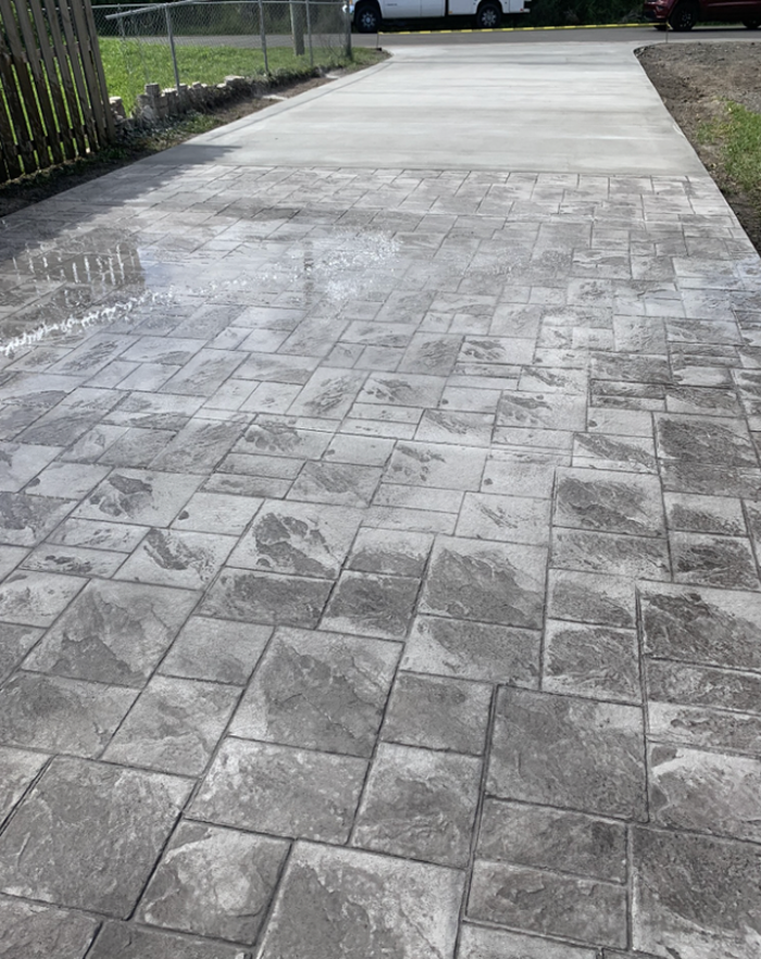 K&M Concrete and Repair - Kingsland, GA