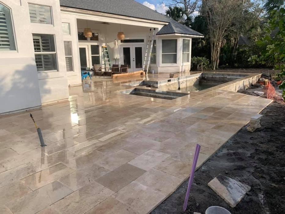 K&M Concrete and Repair - Kingsland, GA