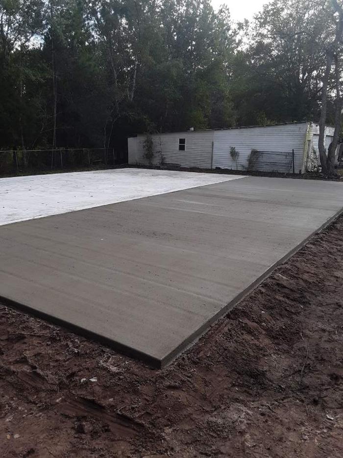 K&M Concrete and Repair - Kingsland, GA