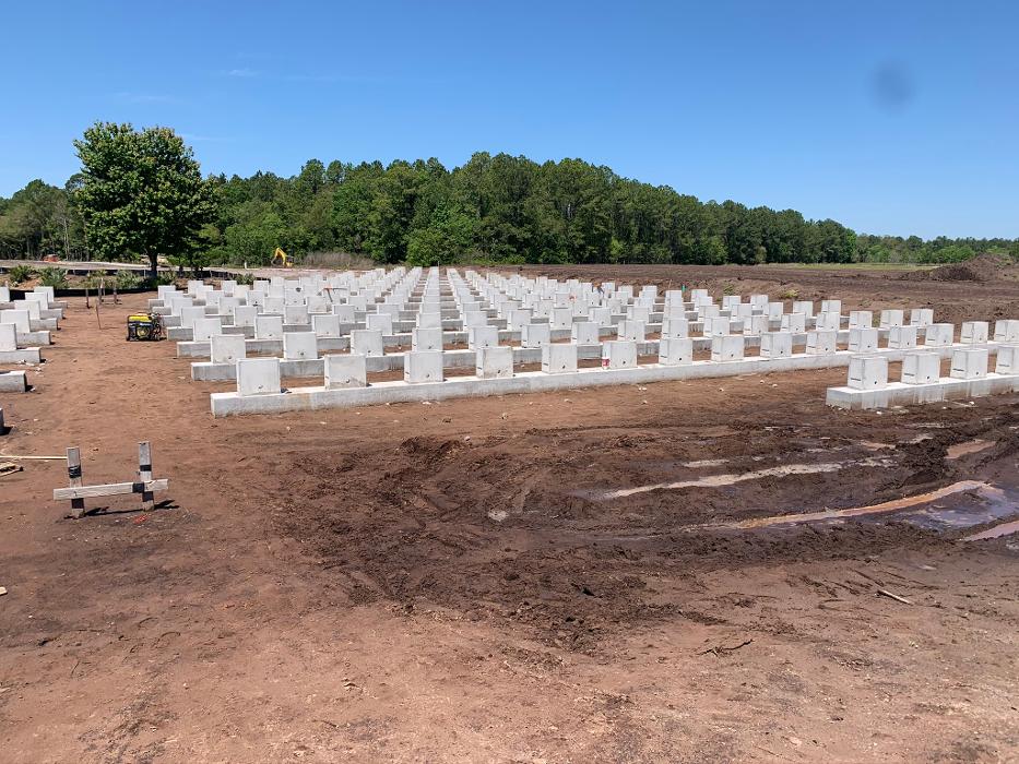 K&M Concrete and Repair - Kingsland, GA