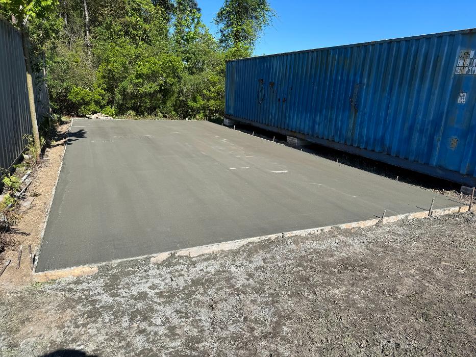 K&M Concrete and Repair - Kingsland, GA