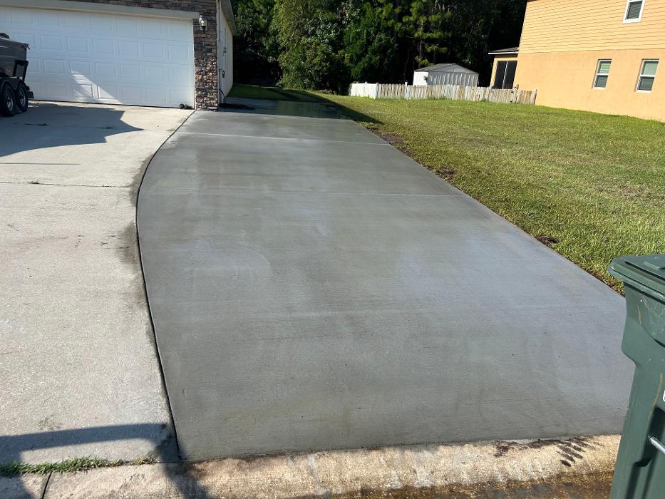 K&M Concrete and Repair - Kingsland, GA