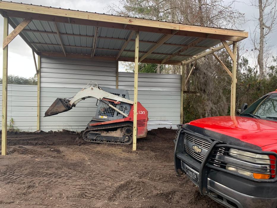 K&M Concrete and Repair - Kingsland, GA