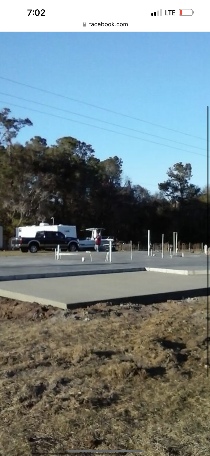 K&M Concrete and Repair - Kingsland, GA