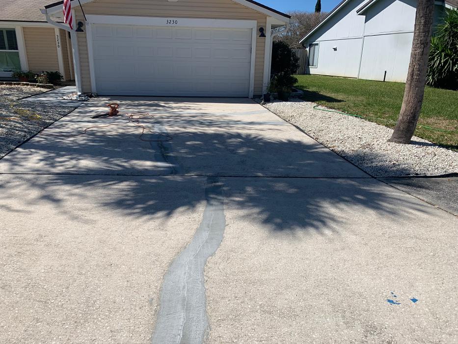 K&M Concrete and Repair - Kingsland, GA