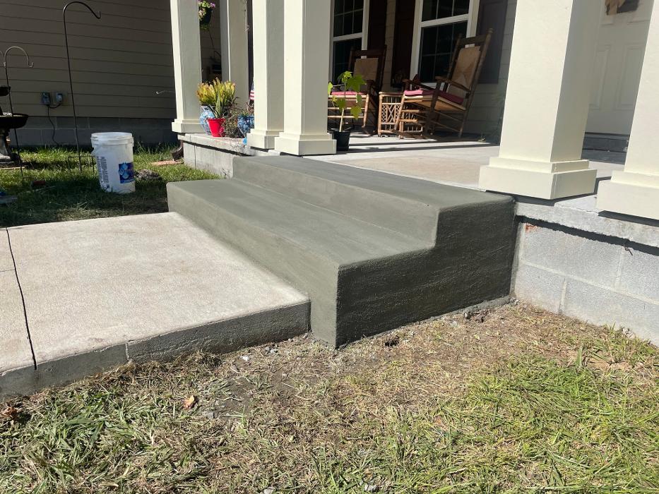 K&M Concrete and Repair - Kingsland, GA