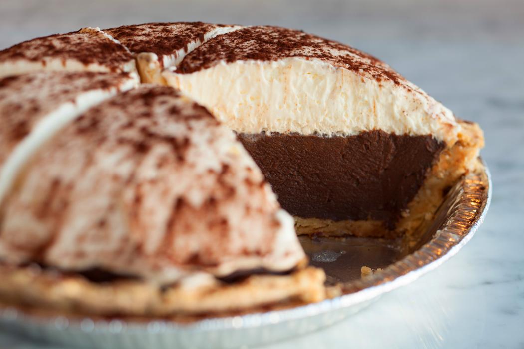 Ted's Bulletin Image