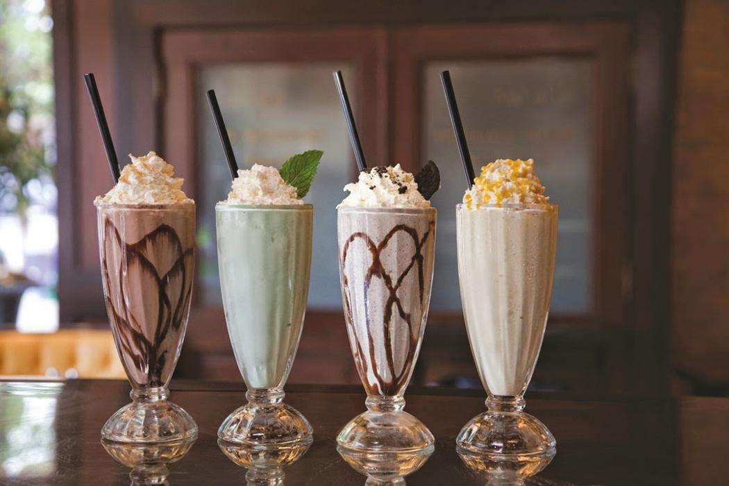 Ted's Bulletin Image