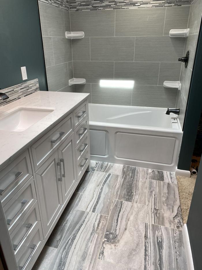 Haigh Contracting LLC - Grand Ledge, MI