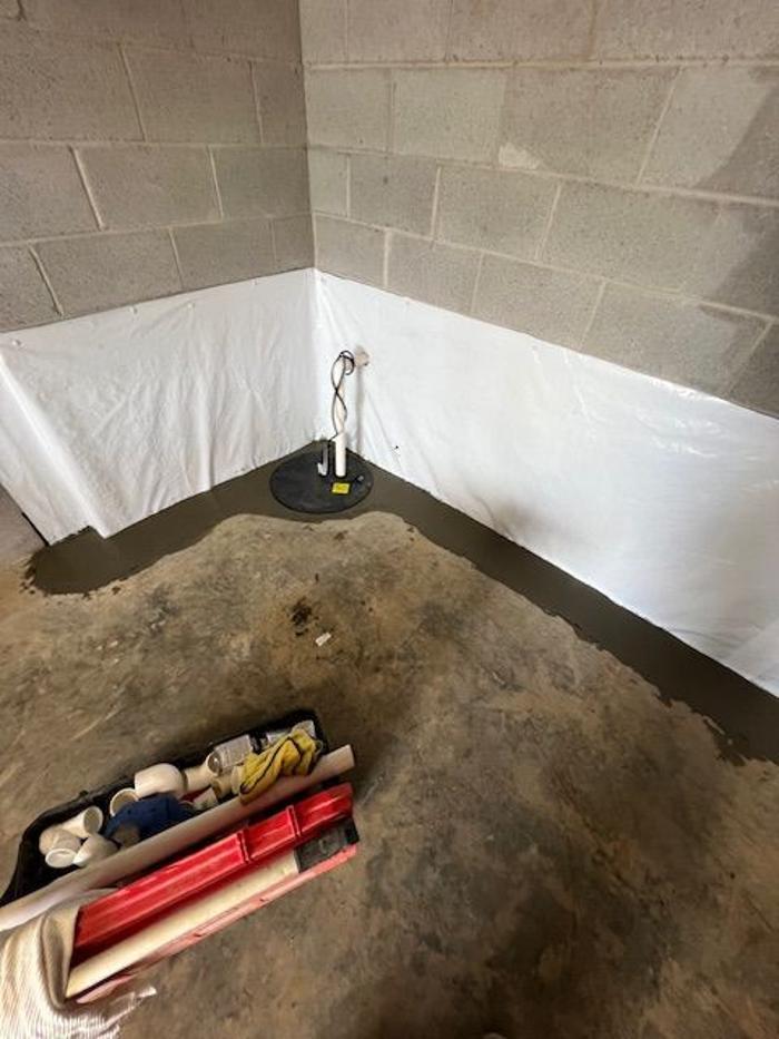 Apex Waterproofing & Foundation Repair - Lula, GA