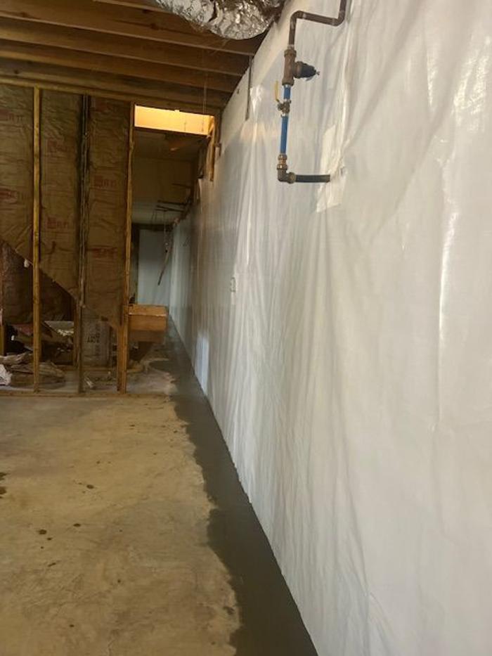 Apex Waterproofing & Foundation Repair - Lula, GA