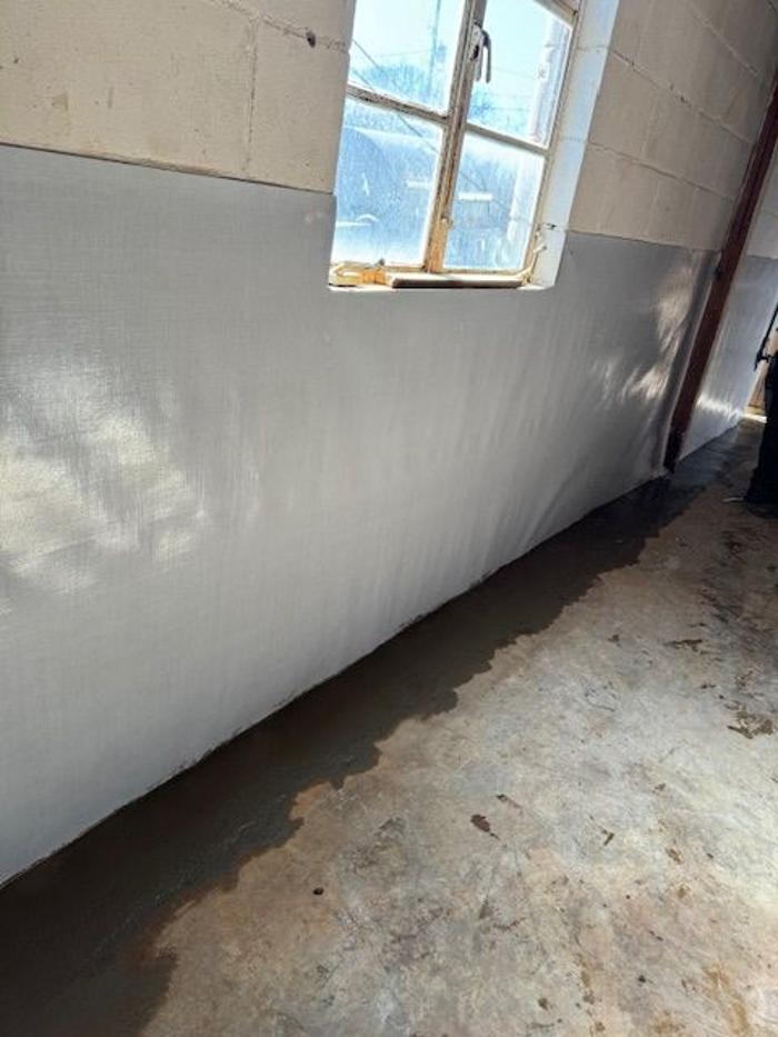 Apex Waterproofing & Foundation Repair - Lula, GA