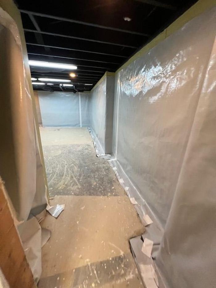 Apex Waterproofing & Foundation Repair - Lula, GA