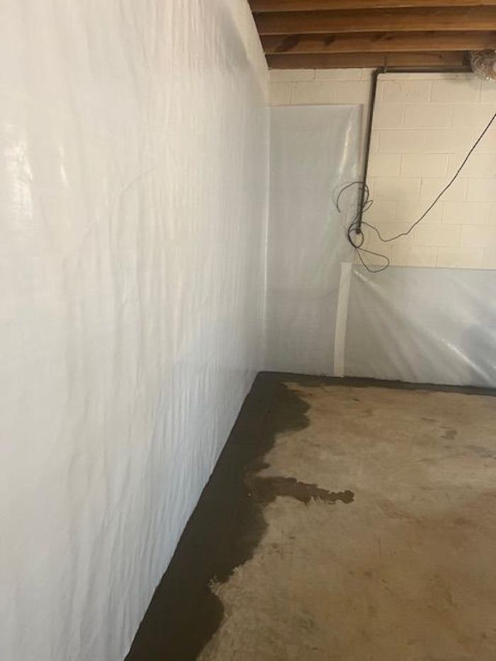 Apex Waterproofing & Foundation Repair - Lula, GA