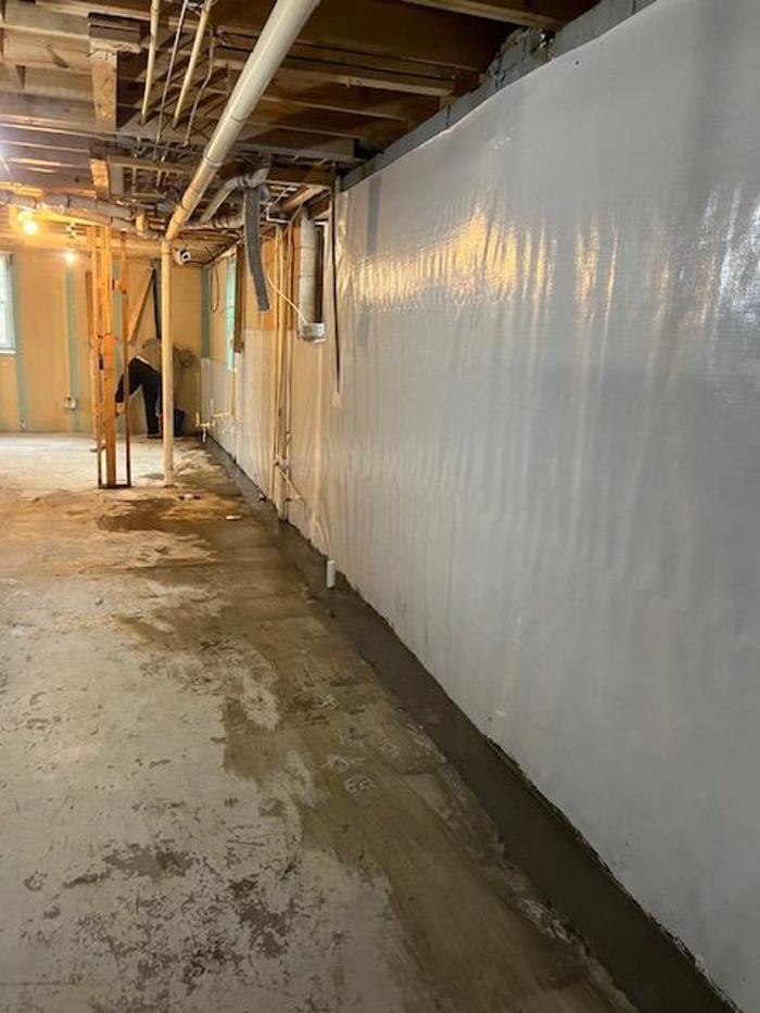 Apex Waterproofing & Foundation Repair - Lula, GA