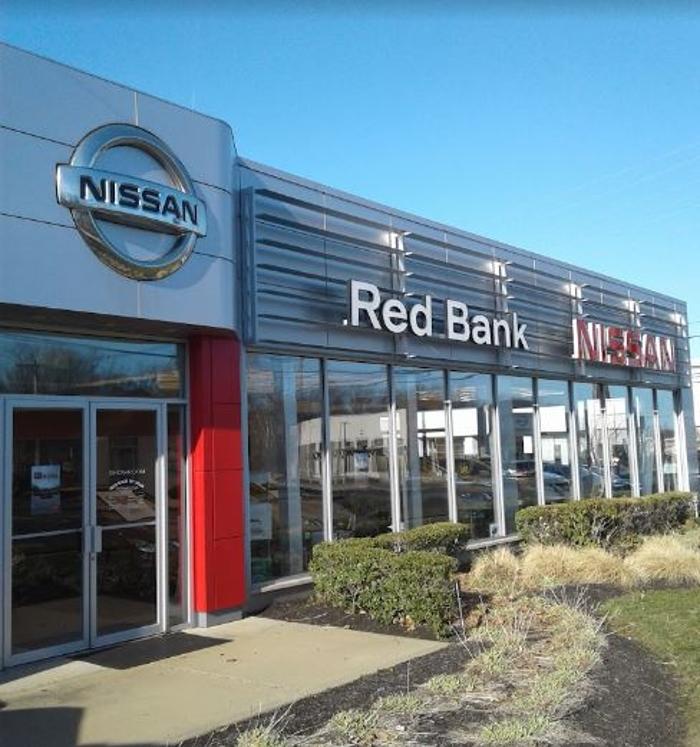 Nissan City Of Red Bank - Red Bank, NJ