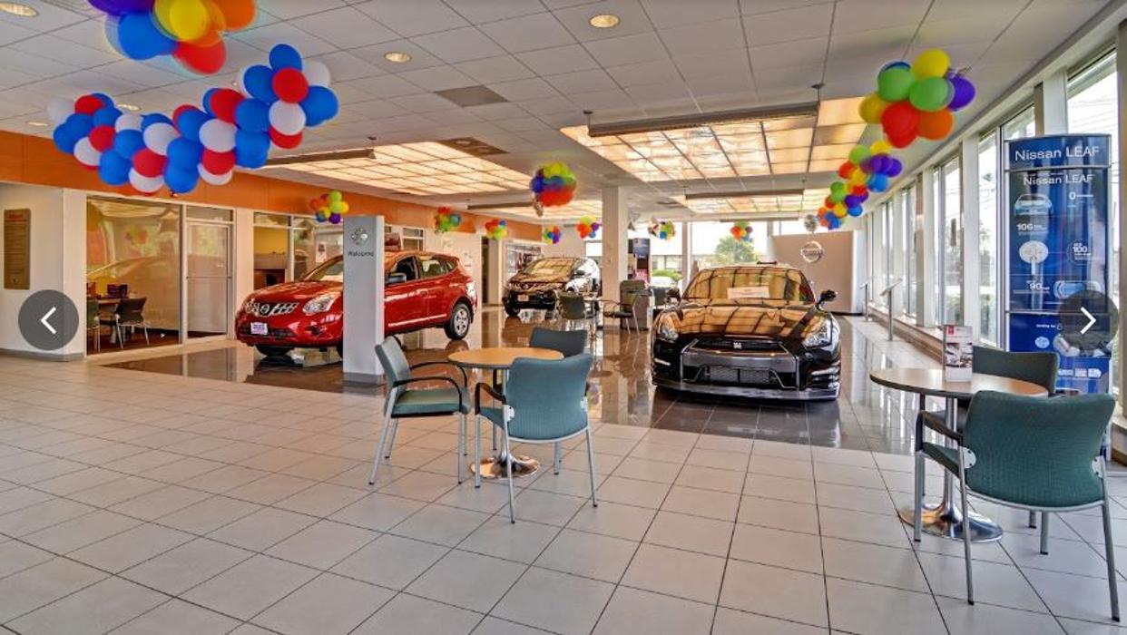 Nissan City Of Red Bank - Red Bank, NJ