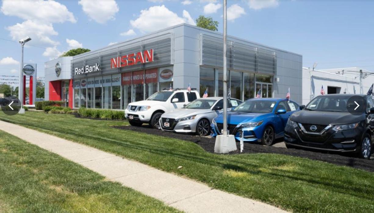 Nissan City Of Red Bank - Red Bank, NJ