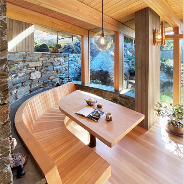Greenway Studio Architecture