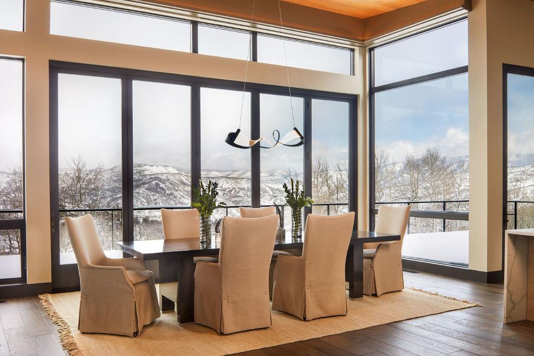 Roaring Fork Building Specialties LTD. - Basalt, CO