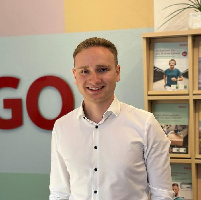 ERGO Versicherung Felix Dedores, Kahlenstraße in Lippstadt