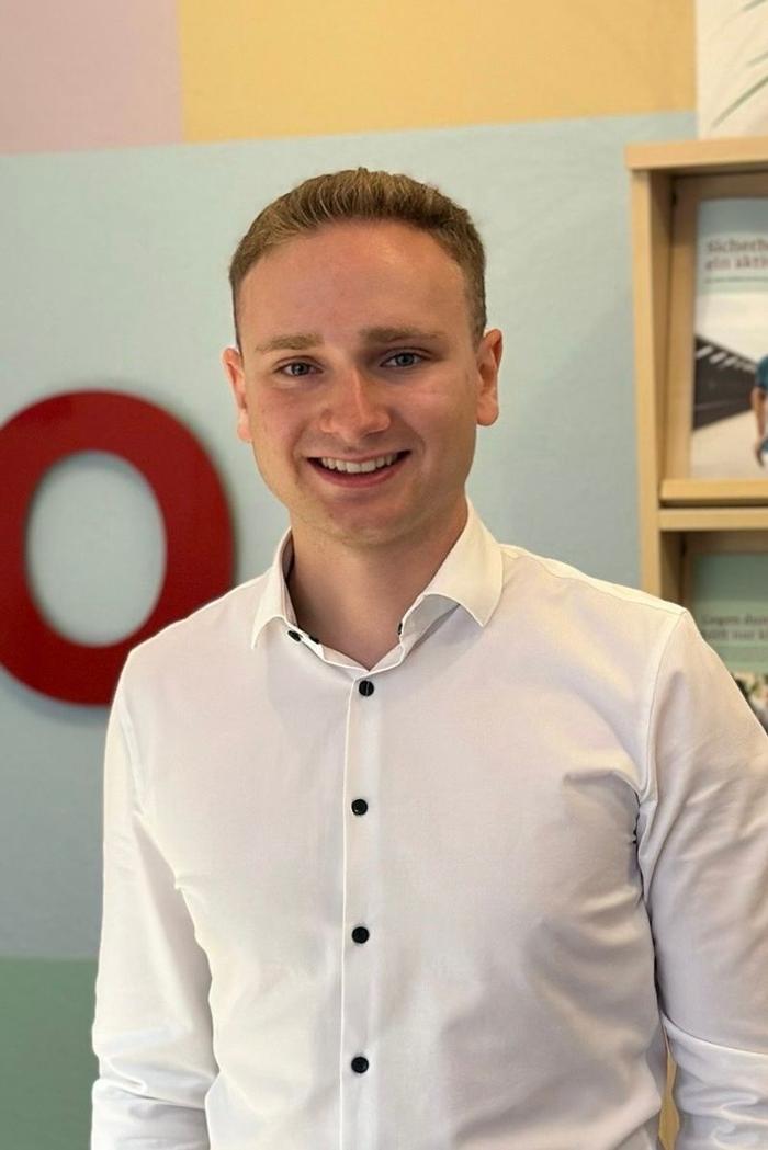 ERGO Versicherung Felix Dedores, Kahlenstraße in Lippstadt