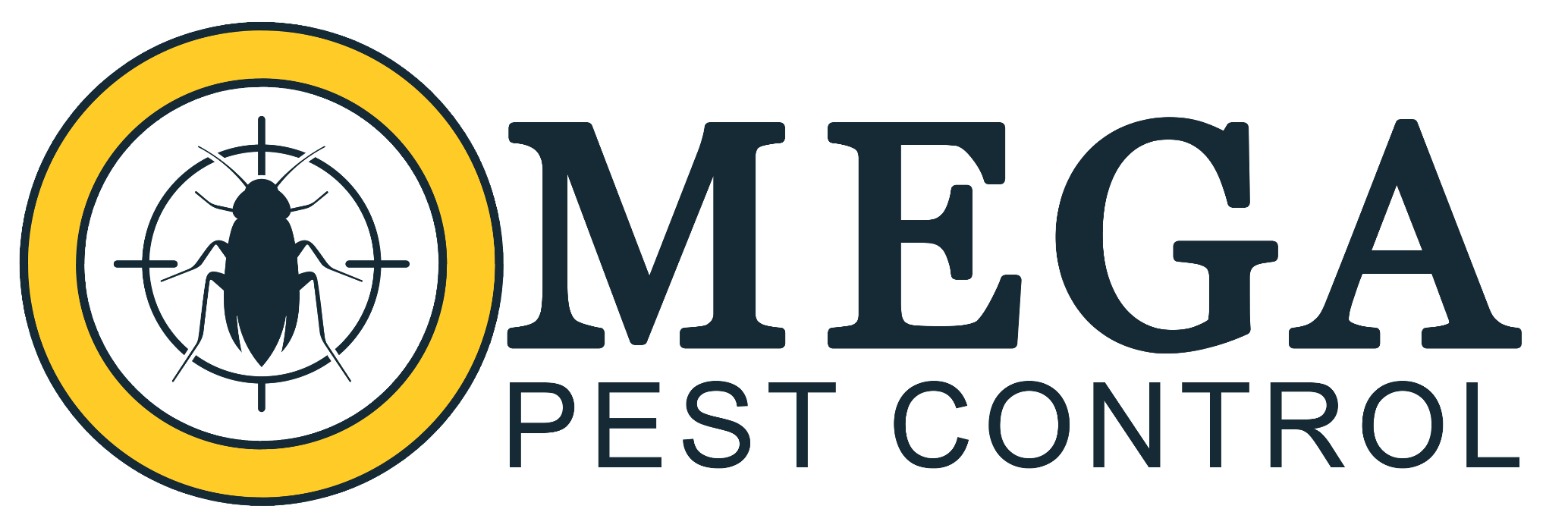Omega Pest Control - Lawton, OK