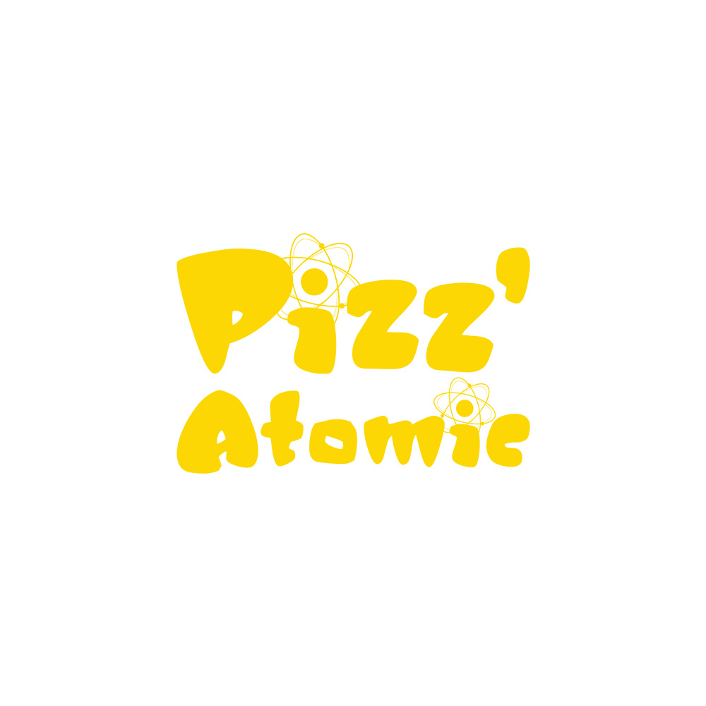 Pizz'Atomic - Hyères pizzeria