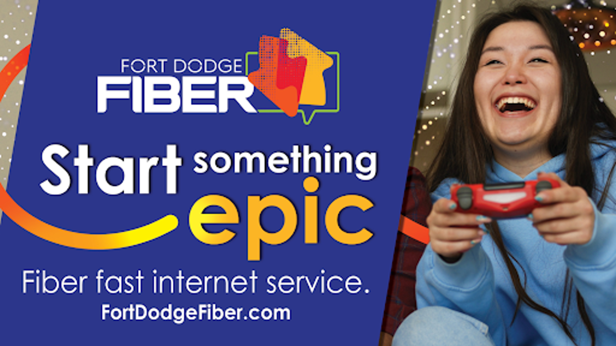 Fort Dodge Fiber - Fort Dodge, IA