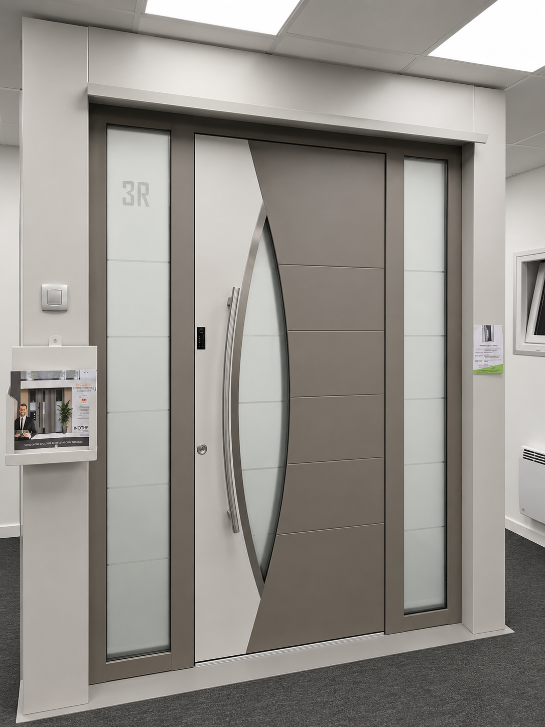 galerie image