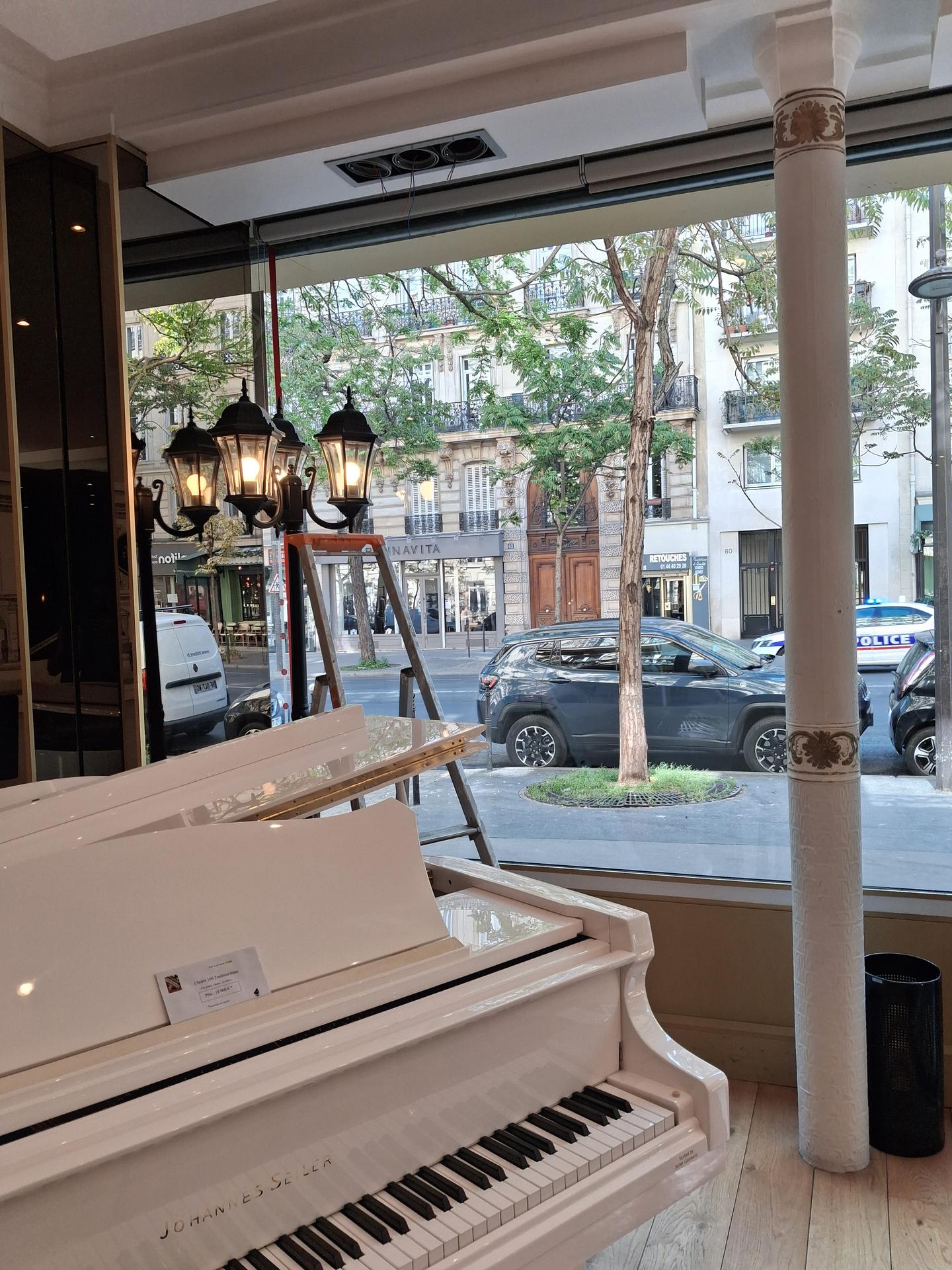 galerie image