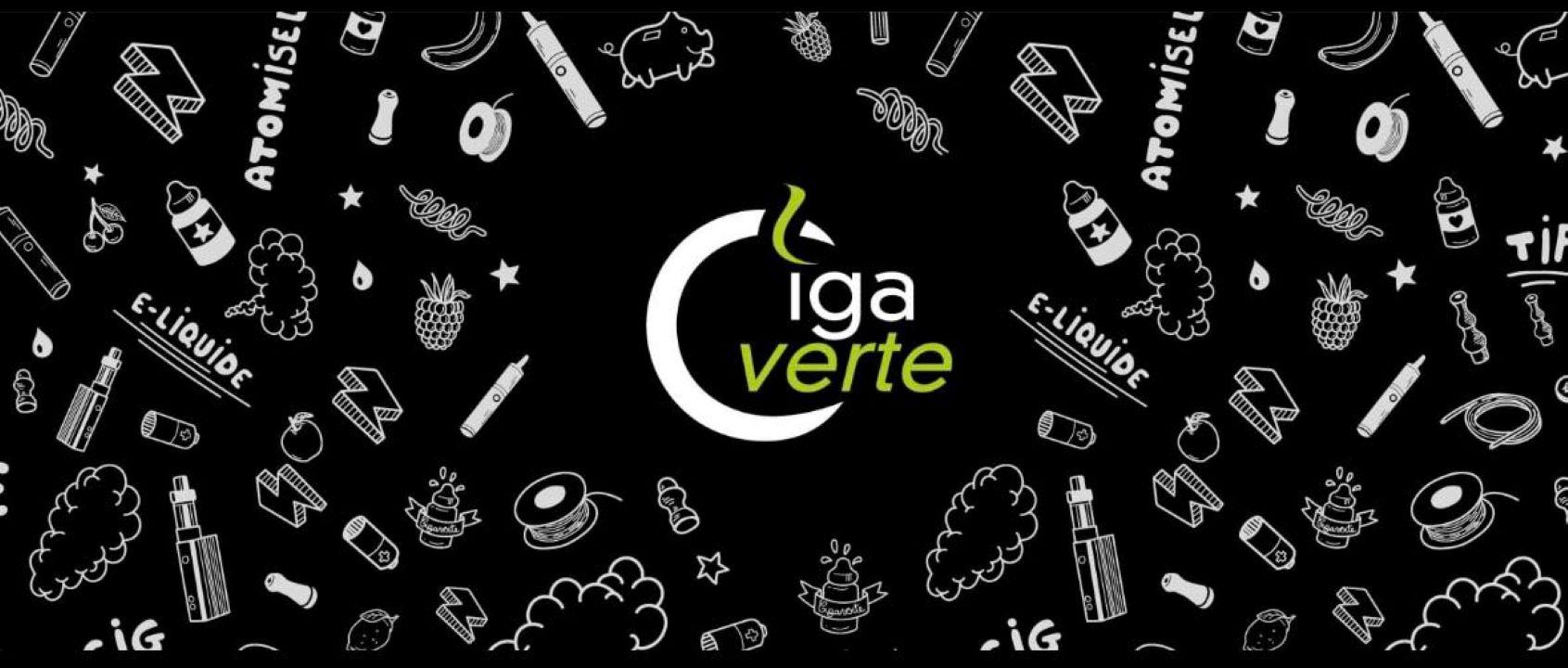 Cigaverte entrepôt et magasin général