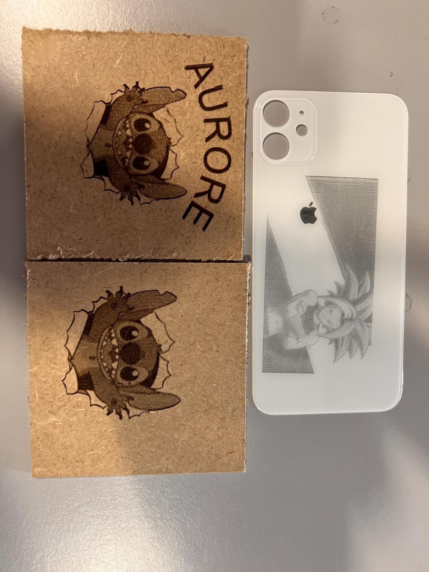 galerie image